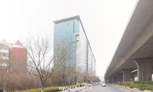 濠景国际