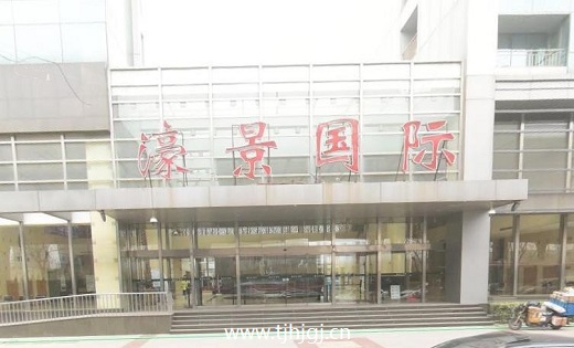 外立面